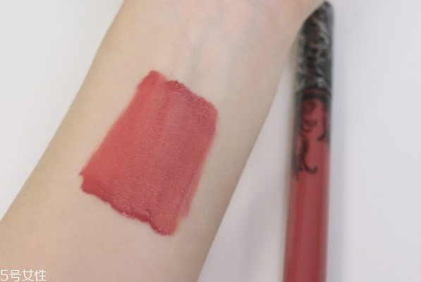 秋冬口紅哪個顏色好看 秋冬口紅色號推薦 秋冬口紅哪個顏色好看 秋冬口紅色號推薦