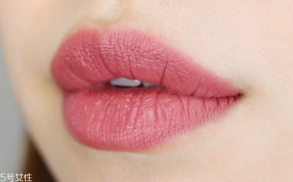 秋冬口紅哪個顏色好看 秋冬口紅色號推薦 秋冬口紅哪個顏色好看 秋冬口紅色號推薦