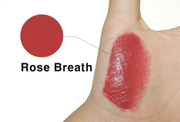 秋冬口紅哪個顏色好看 秋冬口紅色號推薦 秋冬口紅哪個顏色好看 秋冬口紅色號推薦