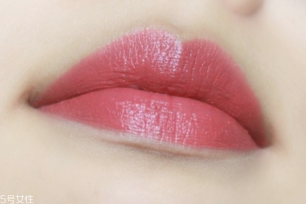 秋冬口紅哪個顏色好看 秋冬口紅色號推薦 秋冬口紅哪個顏色好看 秋冬口紅色號推薦