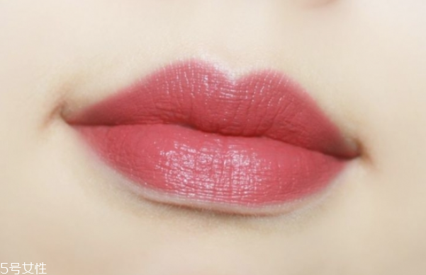 秋冬口紅哪個顏色好看 秋冬口紅色號推薦 秋冬口紅哪個顏色好看 秋冬口紅色號推薦