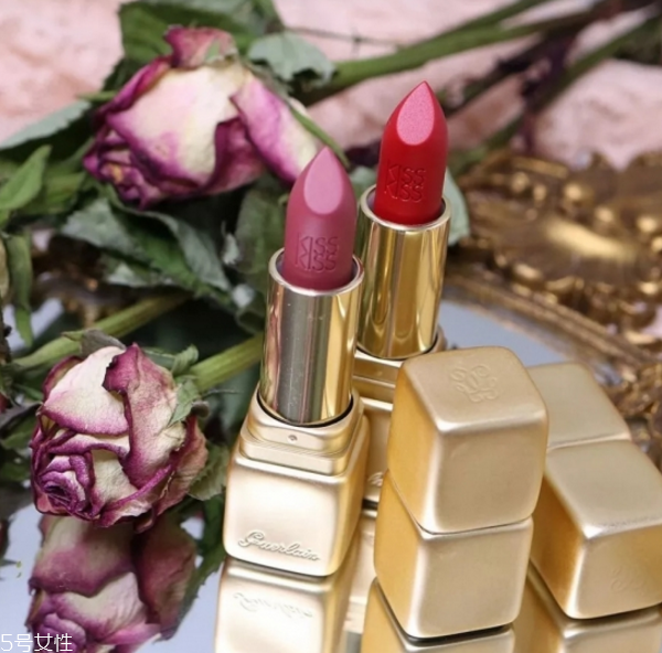 秋冬口紅哪個顏色好看 秋冬口紅色號推薦 秋冬口紅哪個顏色好看 秋冬口紅色號推薦