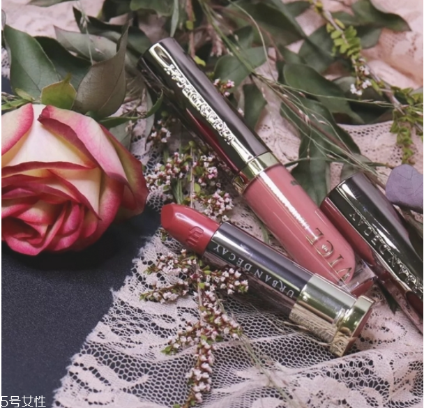 秋冬口紅哪個顏色好看 秋冬口紅色號推薦 秋冬口紅哪個顏色好看 秋冬口紅色號推薦