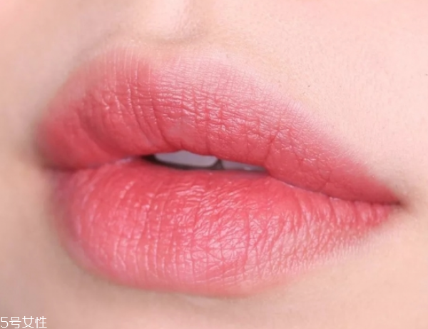 秋冬口紅哪個顏色好看 秋冬口紅色號推薦 秋冬口紅哪個顏色好看 秋冬口紅色號推薦