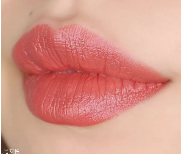 秋冬口紅哪個顏色好看 秋冬口紅色號推薦 秋冬口紅哪個顏色好看 秋冬口紅色號推薦