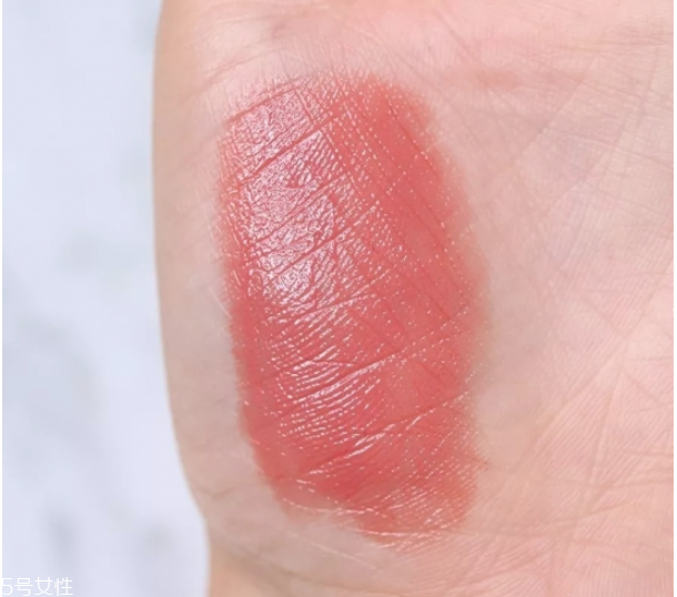 秋冬口紅哪個顏色好看 秋冬口紅色號推薦 秋冬口紅哪個顏色好看 秋冬口紅色號推薦