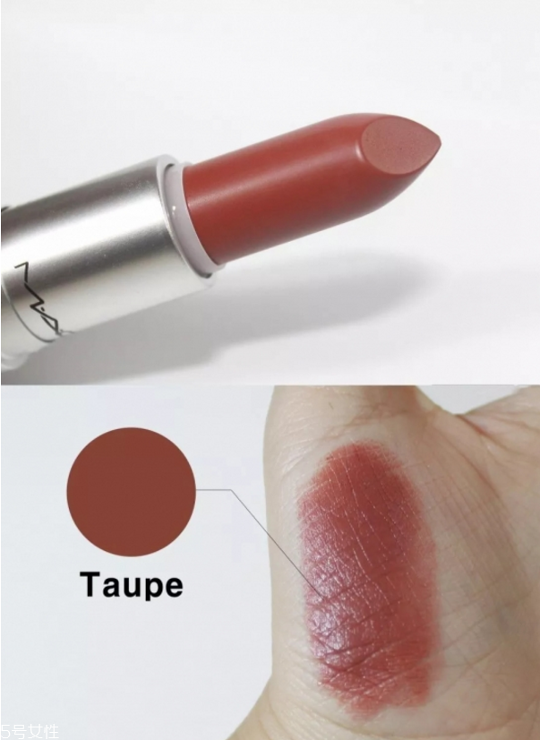 秋冬口紅哪個顏色好看 秋冬口紅色號推薦 秋冬口紅哪個顏色好看 秋冬口紅色號推薦