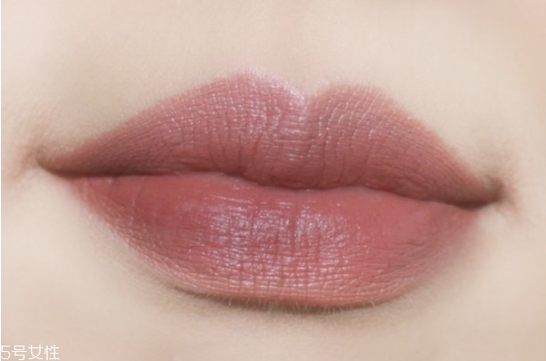 秋冬口紅哪個顏色好看 秋冬口紅色號推薦 秋冬口紅哪個顏色好看 秋冬口紅色號推薦