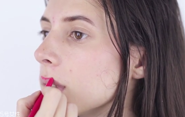 秋冬口紅哪個顏色好看 秋冬口紅色號推薦 秋冬口紅哪個顏色好看 秋冬口紅色號推薦