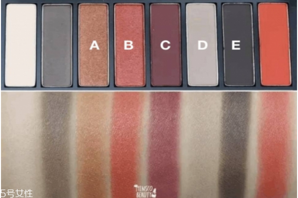 秋天妝怎么畫(huà) 秋天妝容畫(huà)法 秋天妝怎么畫(huà) 秋天妝容畫(huà)法