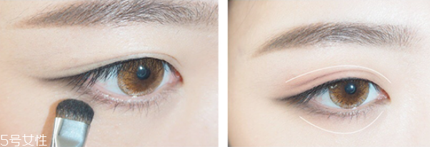 秋天妝怎么畫(huà) 秋天妝容畫(huà)法 秋天妝怎么畫(huà) 秋天妝容畫(huà)法