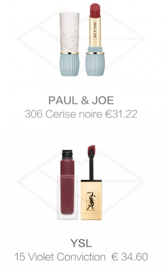 秋天妝怎么畫(huà) 秋天妝容畫(huà)法 秋天妝怎么畫(huà) 秋天妝容畫(huà)法