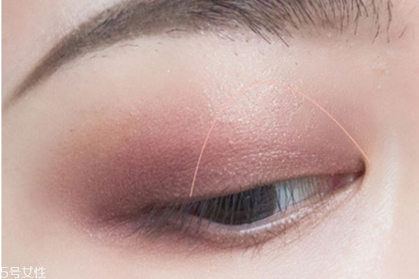 復古妝怎么畫 復古妝容教程 復古妝怎么畫 復古妝容教程