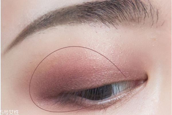 復古妝怎么畫 復古妝容教程 復古妝怎么畫 復古妝容教程