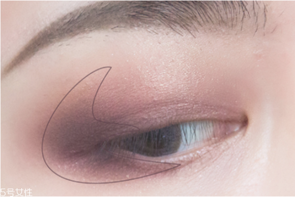 復古妝怎么畫 復古妝容教程 復古妝怎么畫 復古妝容教程