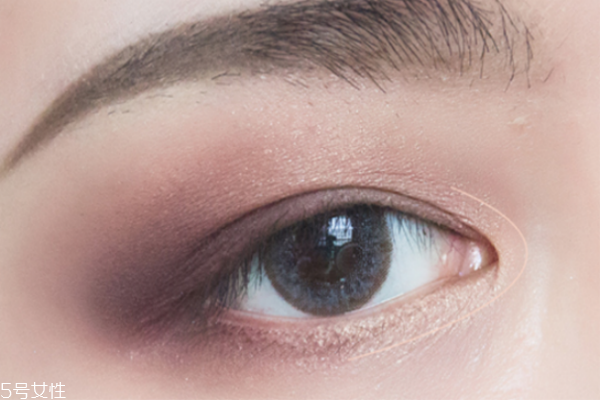 復古妝怎么畫 復古妝容教程 復古妝怎么畫 復古妝容教程