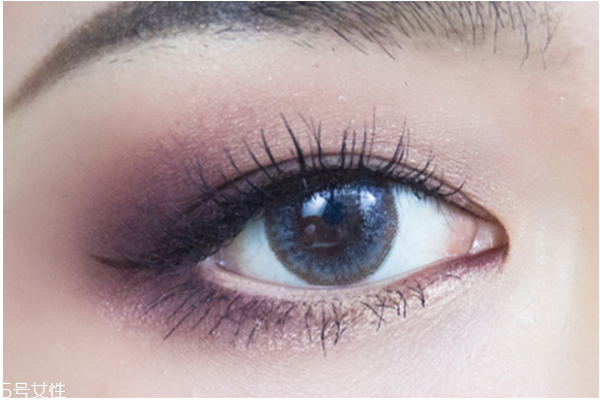 復古妝怎么畫 復古妝容教程 復古妝怎么畫 復古妝容教程