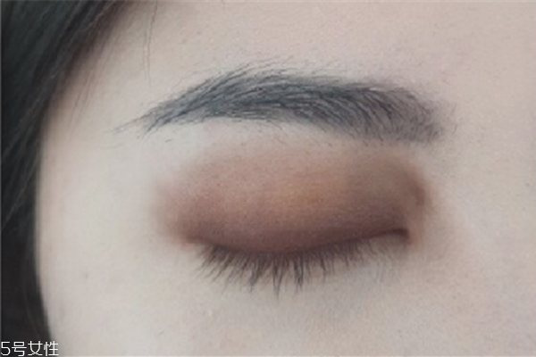 復古妝怎么畫 復古妝容教程 復古妝怎么畫 復古妝容教程