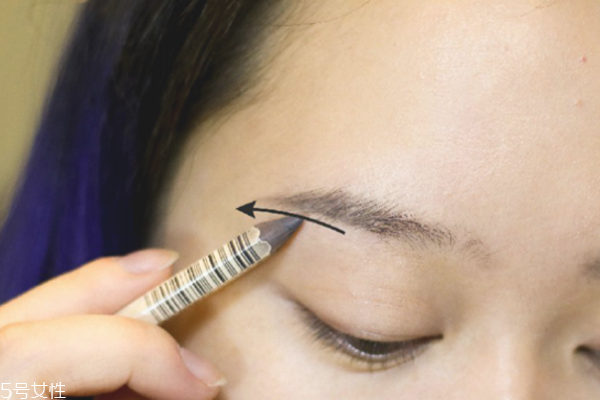 復古妝怎么畫 復古妝容教程 復古妝怎么畫 復古妝容教程