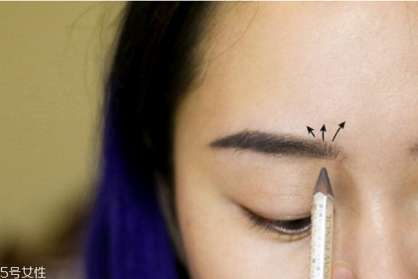 復古妝怎么畫 復古妝容教程 復古妝怎么畫 復古妝容教程