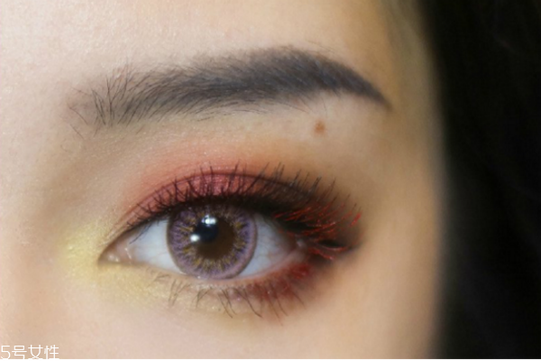 復古妝怎么畫 復古妝容教程 復古妝怎么畫 復古妝容教程