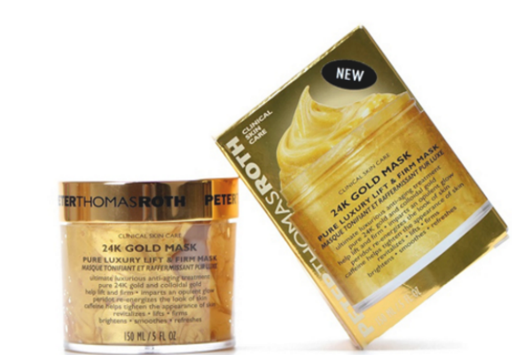 彼得羅夫黃金面膜適合什么膚質(zhì)年齡 高端大氣上檔次 彼得羅夫黃金面膜適合什么膚質(zhì)年齡 高端大氣上檔次