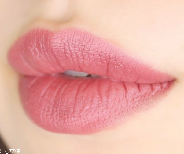 秋冬口紅哪個顏色好看 秋冬口紅色號推薦 秋冬口紅哪個顏色好看 秋冬口紅色號推薦