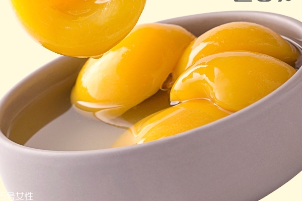 黃桃怎么去核 這樣做最省事 黃桃怎么去核 這樣做最省事