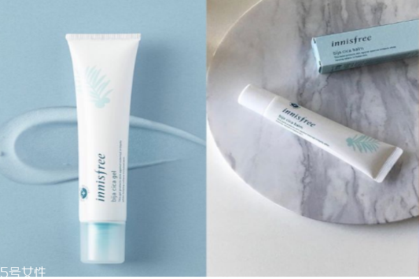 韓國(guó)開架抗痘產(chǎn)品哪個(gè)好 敏感油肌看過來