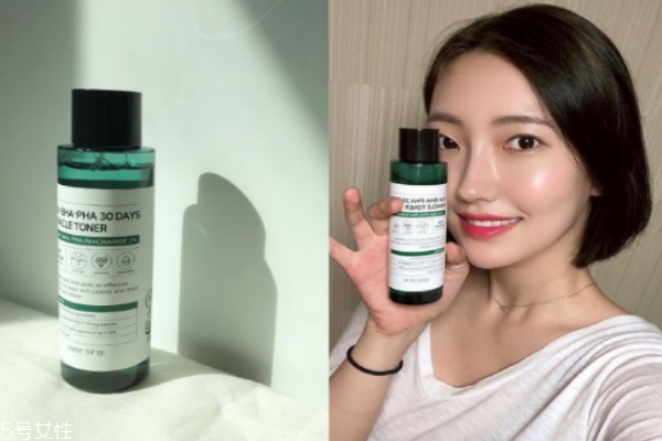 韓國(guó)開架抗痘產(chǎn)品哪個(gè)好 敏感油肌看過來