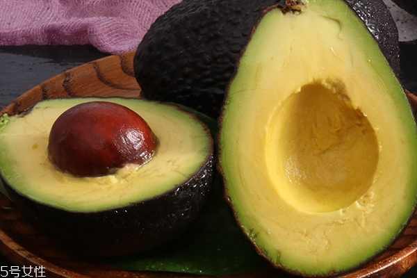 牛油果為什么放不熟 可能是方法不對(duì) 牛油果為什么放不熟 可能是方法不對(duì)