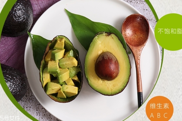 牛油果為什么放不熟 可能是方法不對(duì) 牛油果為什么放不熟 可能是方法不對(duì)