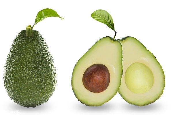 牛油果里面是硬的嗎 成熟是軟的 牛油果里面是硬的嗎 成熟是軟的