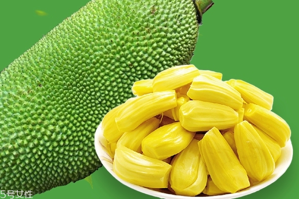 菠蘿蜜怎么切 看完你就學(xué)會(huì)了 菠蘿蜜怎么切 看完你就學(xué)會(huì)了