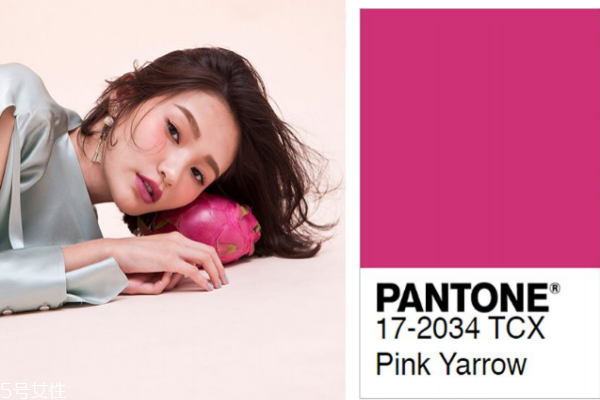 火龍果色口紅有哪些 火龍果色口紅顯白嗎 火龍果色口紅有哪些 火龍果色口紅顯白嗎