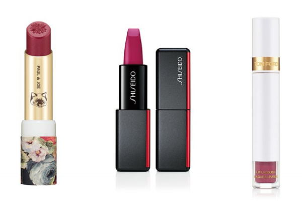 火龍果色口紅有哪些 火龍果色口紅顯白嗎 火龍果色口紅有哪些 火龍果色口紅顯白嗎