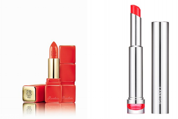 血橙色是什么顏色 血橙色口紅推薦 血橙色是什么顏色 血橙色口紅推薦