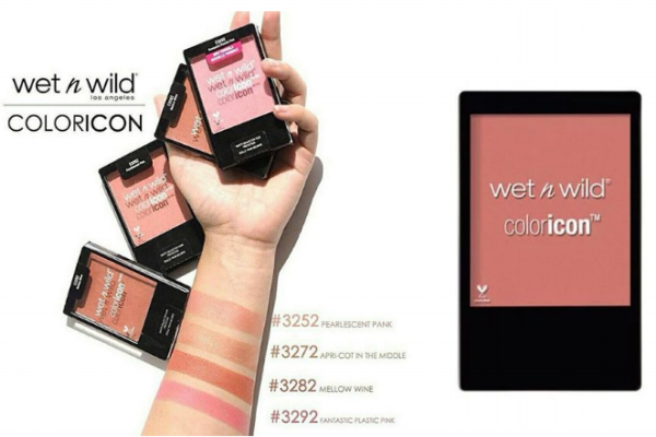 倩碧小雛菊腮紅10號(hào)替代色 百元就能入手專柜熱門色 倩碧小雛菊腮紅10號(hào)替代色 百元就能入手專柜熱門色