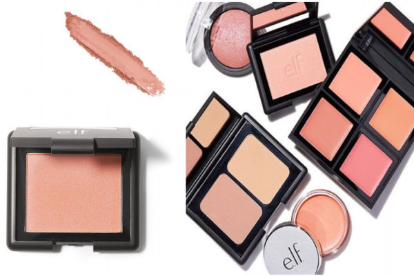 倩碧小雛菊腮紅10號(hào)替代色 百元就能入手專柜熱門色 倩碧小雛菊腮紅10號(hào)替代色 百元就能入手專柜熱門色