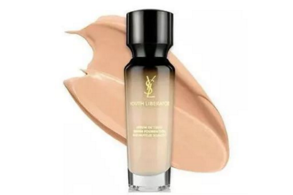 什么粉底液最好用 水潤保濕遮瑕好的粉底液推薦 什么粉底液最好用 水潤保濕遮瑕好的粉底液推薦