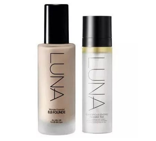 什么粉底液最好用 水潤保濕遮瑕好的粉底液推薦 什么粉底液最好用 水潤保濕遮瑕好的粉底液推薦