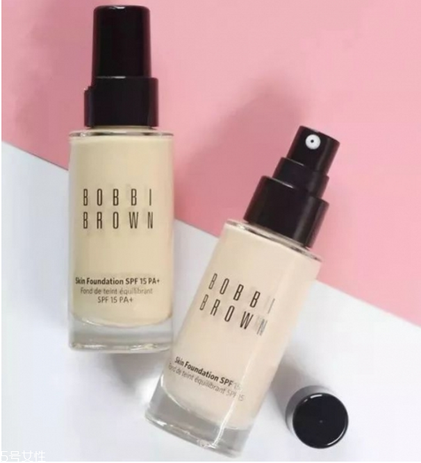 什么粉底液最好用 水潤保濕遮瑕好的粉底液推薦 什么粉底液最好用 水潤保濕遮瑕好的粉底液推薦