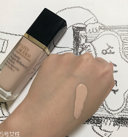 什么粉底液最好用 水潤保濕遮瑕好的粉底液推薦 什么粉底液最好用 水潤保濕遮瑕好的粉底液推薦