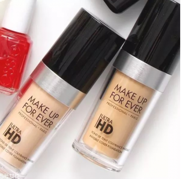 什么粉底液最好用 水潤保濕遮瑕好的粉底液推薦 什么粉底液最好用 水潤保濕遮瑕好的粉底液推薦