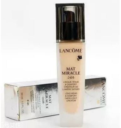 什么粉底液最好用 水潤保濕遮瑕好的粉底液推薦 什么粉底液最好用 水潤保濕遮瑕好的粉底液推薦