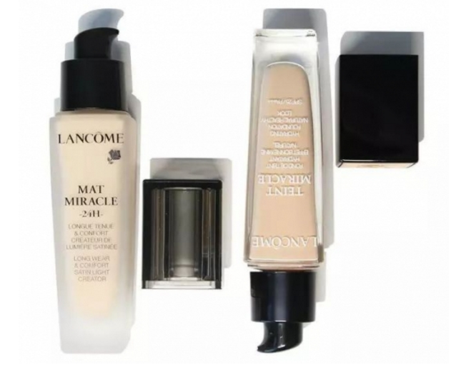 什么粉底液最好用 水潤保濕遮瑕好的粉底液推薦 什么粉底液最好用 水潤保濕遮瑕好的粉底液推薦