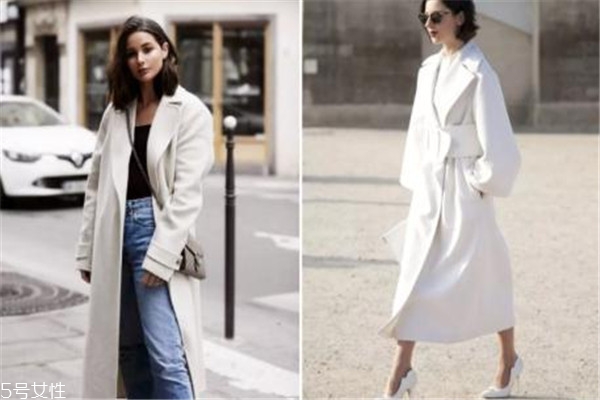 今年大衣流行什么顏色 時尚達人教你選 今年大衣流行什么顏色 時尚達人教你選