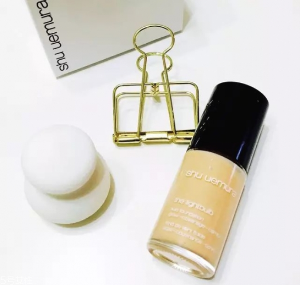 什么粉底液最好用 水潤保濕遮瑕好的粉底液推薦 什么粉底液最好用 水潤保濕遮瑕好的粉底液推薦