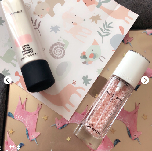 哪款妝前乳提亮效果好 讓底妝無可挑剔 哪款妝前乳提亮效果好 讓底妝無可挑剔