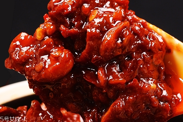 豆瓣醬會回奶嗎 有這個可能 豆瓣醬會回奶嗎 有這個可能